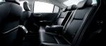 Honda Grace Hybrid 2014 года